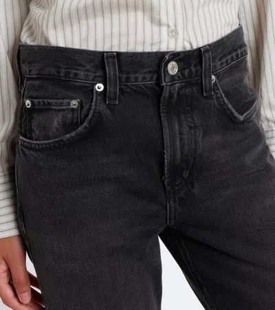 KICK BOOT BOOTCUT JEANS