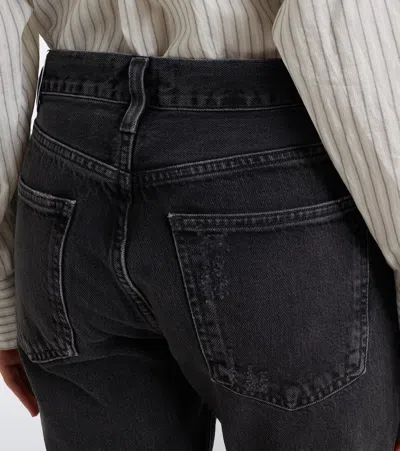 KICK BOOT BOOTCUT JEANS