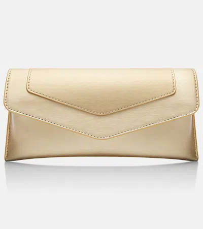 Bvlgari Serpenti Forever Rectangular Sunglasses In Multi