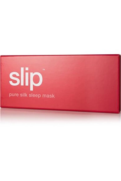 Shop Slip Silk Eye Mask