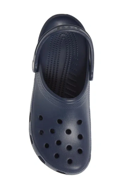 Crocs Classic Clog In Multi