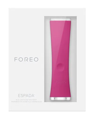 Foreo Espada Blue Light Acne Treatment