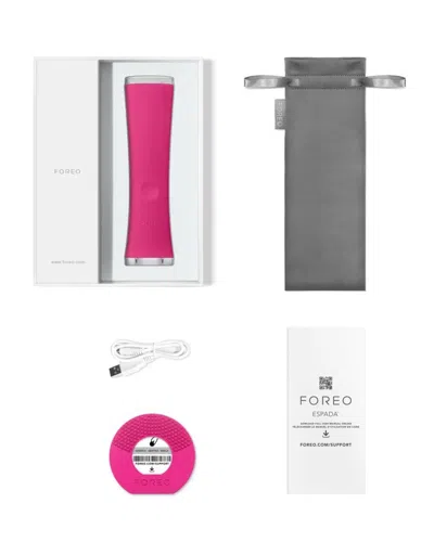 Foreo Espada Blue Light Acne Treatment