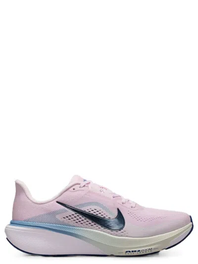 Nike 페가수스 42 메시 스니커즈 In 퍼플