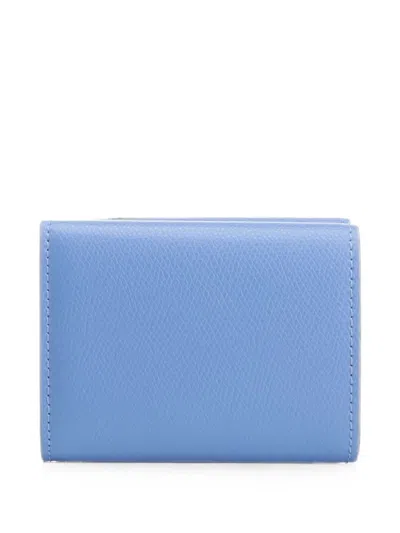Fendi Ff Diamonds Wallet