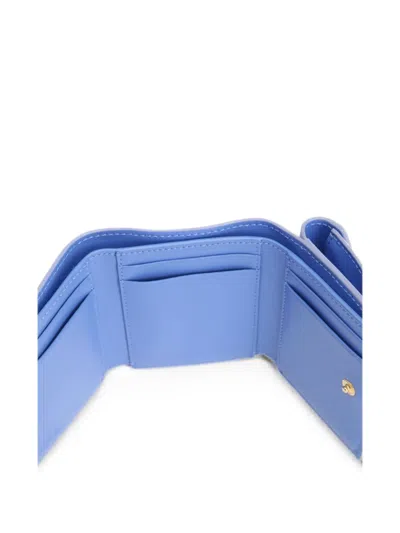 Fendi Ff Diamonds Wallet