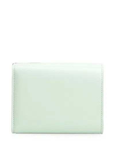 Fendi Ff Diamonds Wallet