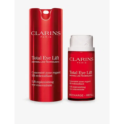 Clarins Total Eye Lift Bundle Set