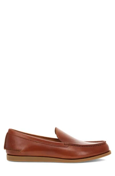 Frye Mason Loafer In Multi
