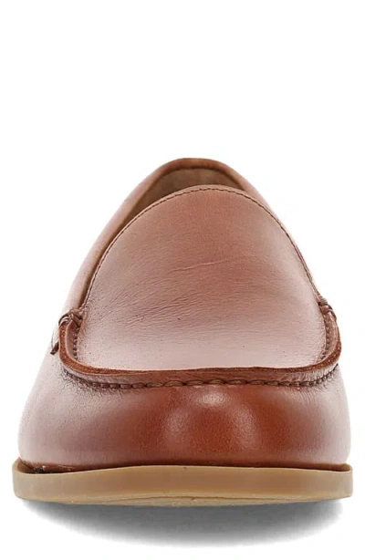 Frye Mason Loafer In Multi