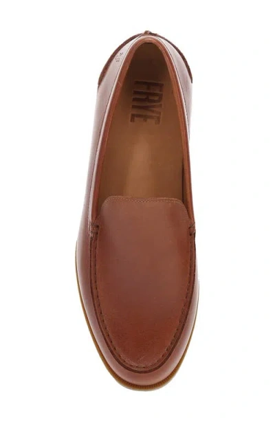 Frye Mason Loafer In Multi