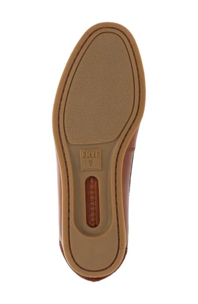 Frye Mason Loafer In Multi