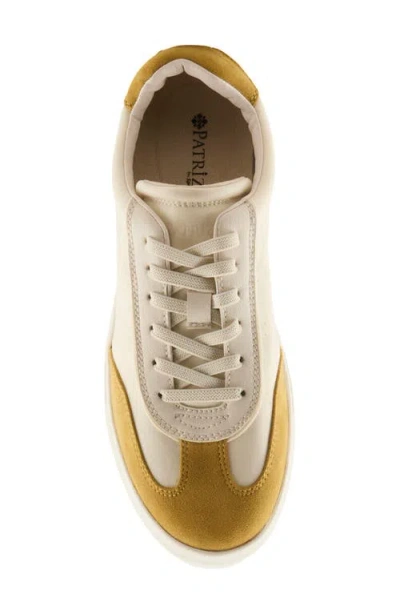 Patrizia By Spring Step Sprinter Sneaker