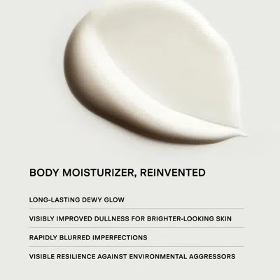 Ubeauty U Beauty The Super Body Hydrator  200ml + Free Brush