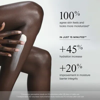 Ubeauty U Beauty The Super Body Hydrator  200ml + Free Brush