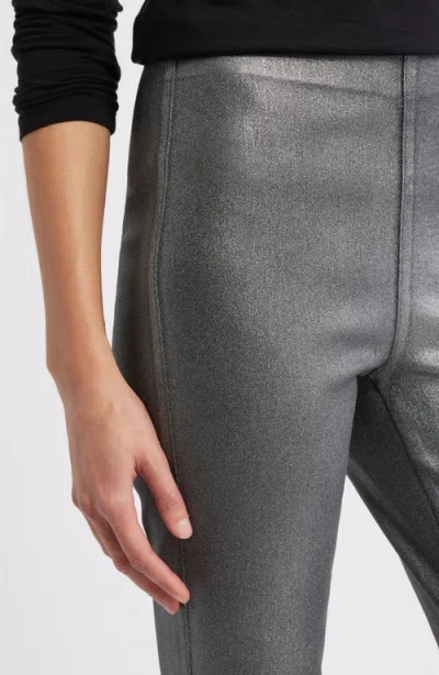 Frank & Eileen Derry Illusion Pull-on Pants