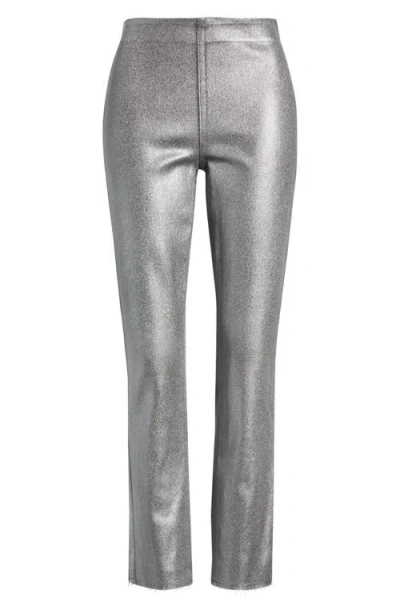 Frank & Eileen Derry Illusion Pull-on Pants