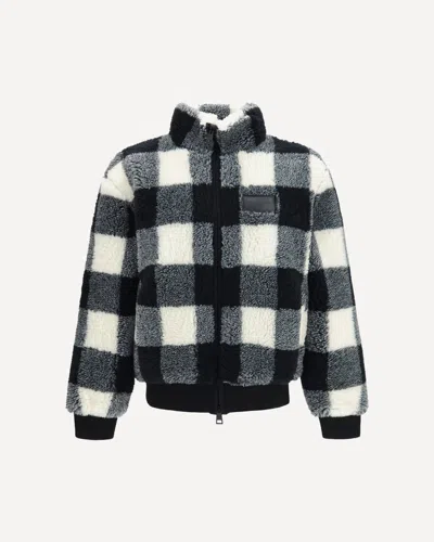 Givenchy Long-sleeved Casual Jacket