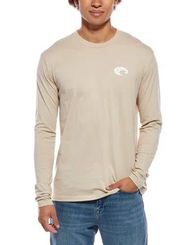 Costa Apparel Ready For Action T-shirt