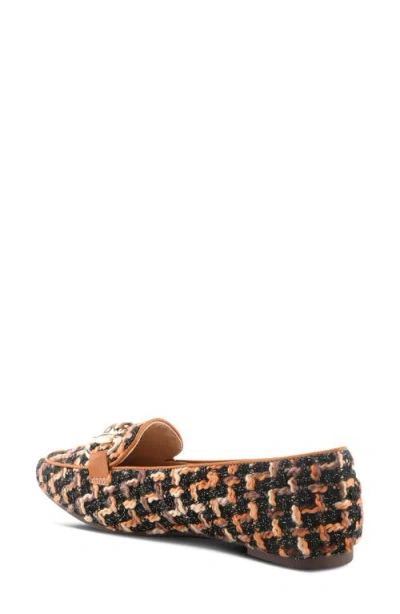 Patrizia By Spring Step Knit Loafer