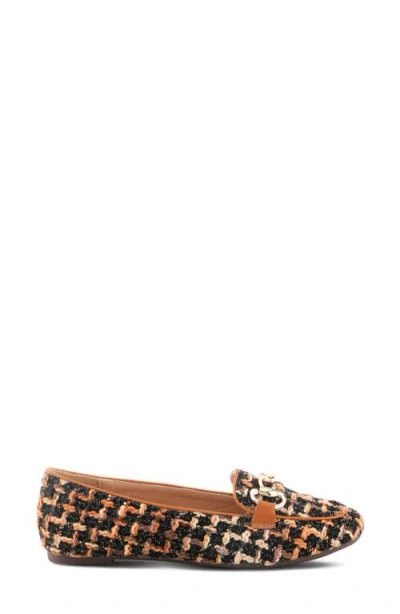 Patrizia By Spring Step Knit Loafer