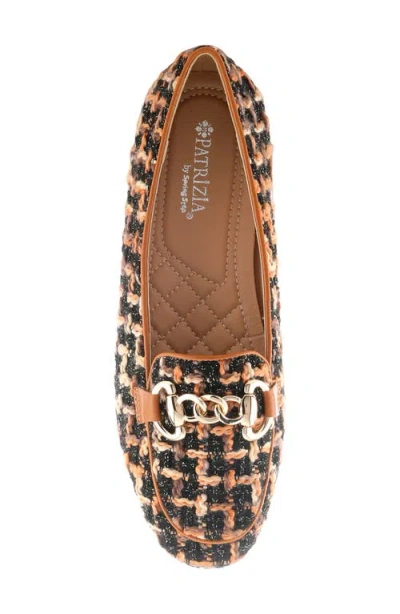 Patrizia By Spring Step Knit Loafer