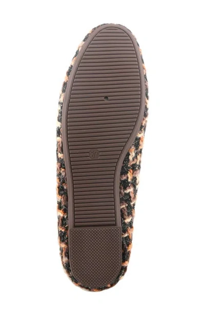 Patrizia By Spring Step Knit Loafer