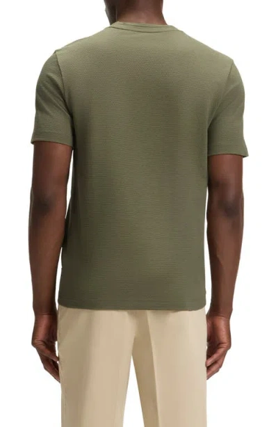 Hugo Boss Tiburt T-shirt