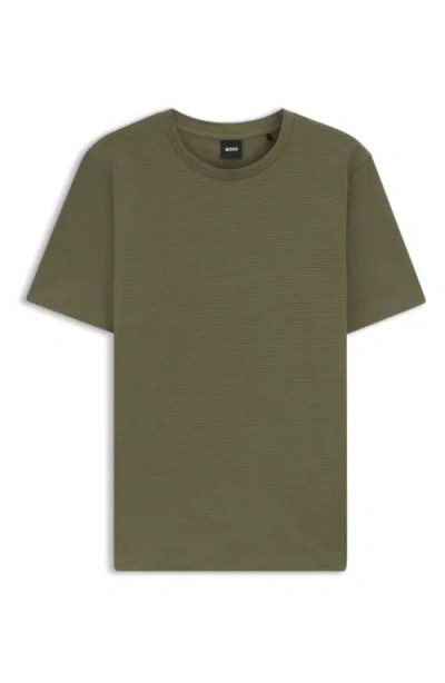 Hugo Boss Tiburt T-shirt