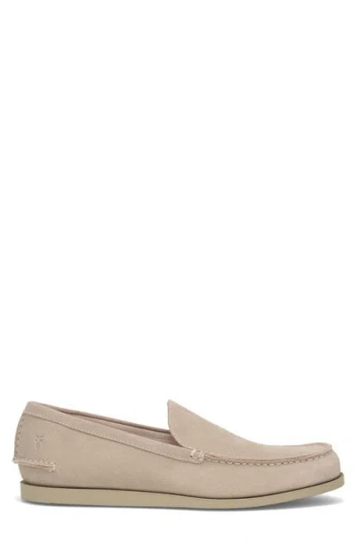 Frye Mason Loafer In Multi