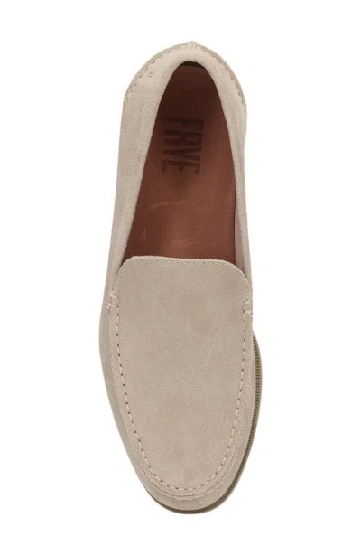 Frye Mason Loafer In Multi