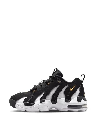 Nike Boys  Air Dt Max '96 Low In Black