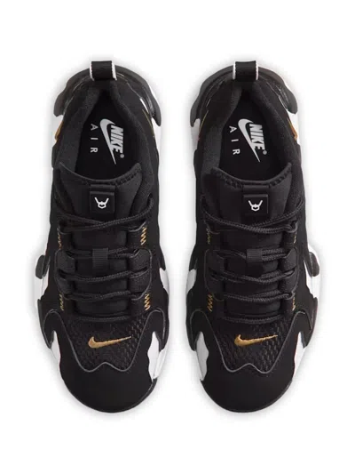 Nike Boys  Air Dt Max '96 Low In Black