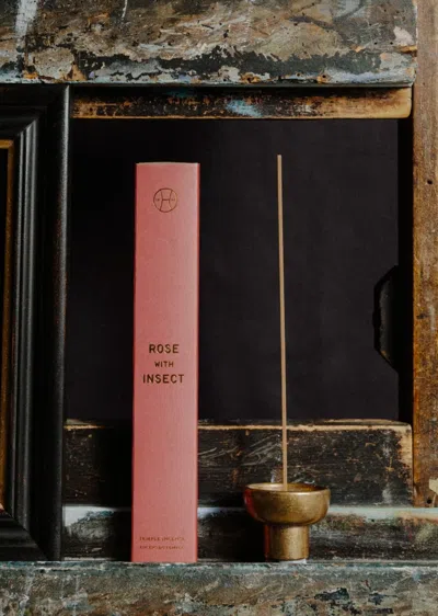 Perfumer H Incense, Extra-large