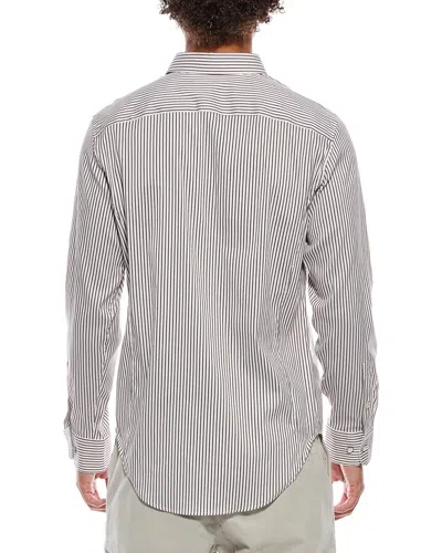Rag & Bone Patrick Poplin Shirt