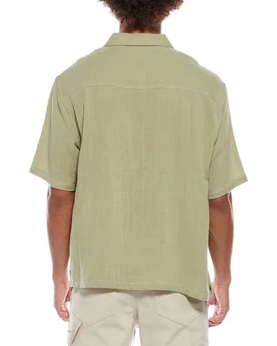 Sovereign Code Solid Shirt