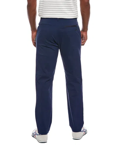 Oakley Performance 5 Utility Pant In Blue