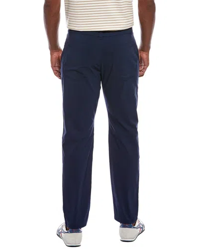 Oakley Performance 5 Utility Pant In Blue