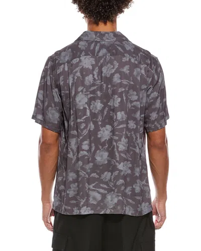 Rag & Bone Alan Printed Shirt In Multi