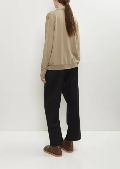Sofie D'hoore Mora Wool Cardigan