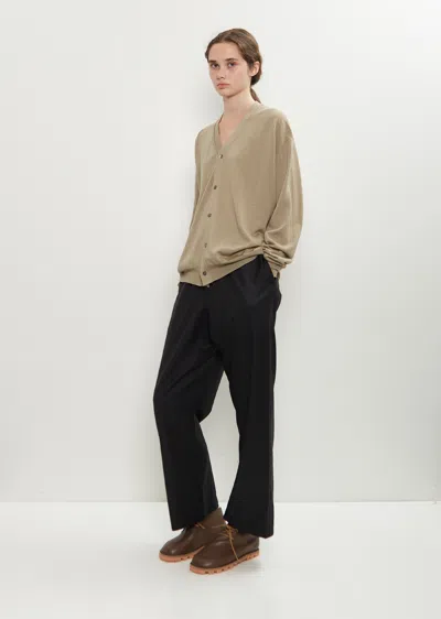 Sofie D'hoore Mora Wool Cardigan