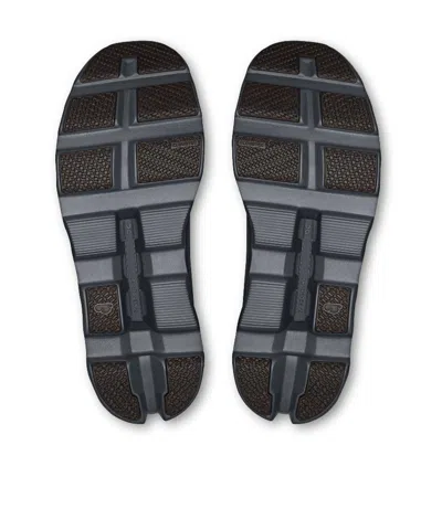 On Cloudmster Void In Gray