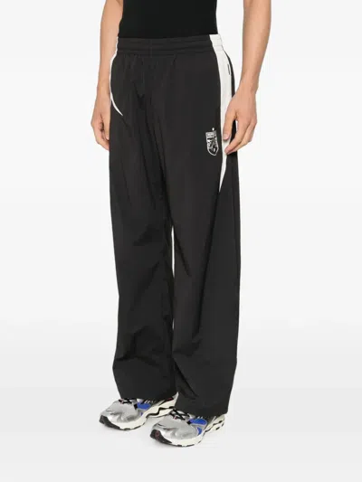 Represent Track Star Track Pants In Multi
