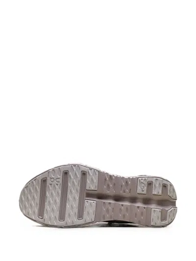 On Running Cloudtilt Sneakers With Lace-up Upper And Cloudtech Sole In Multi