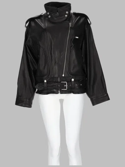 Isabel Marant In Black