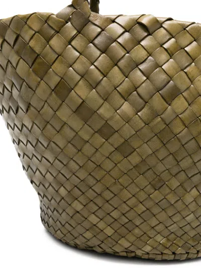 Dragon Diffusion In Pattern