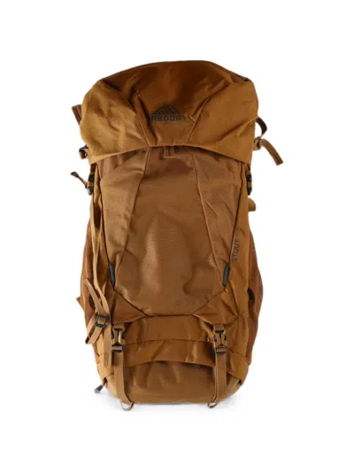 Gregory Stout 35 Backpack In Brown