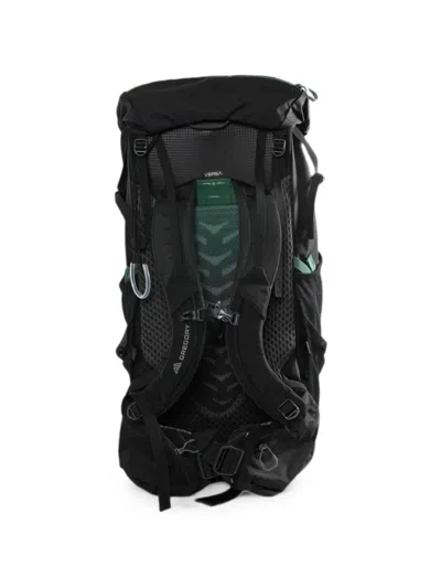Gregory Stout 55 Backpack In Black