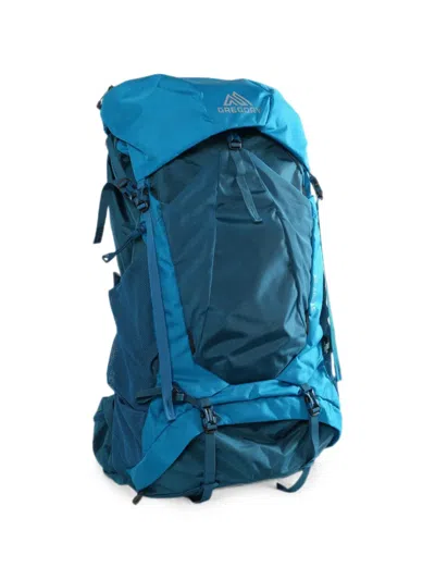 Gregory Stout Backpack In Blue