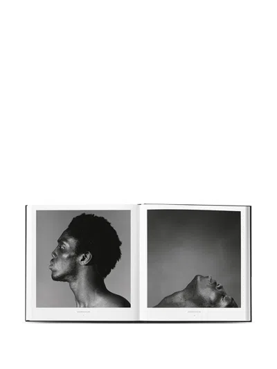 Phaidon Press Robert Mapplethorpe